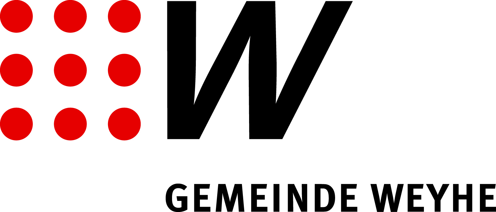 Logo Gemeinde Weyhe